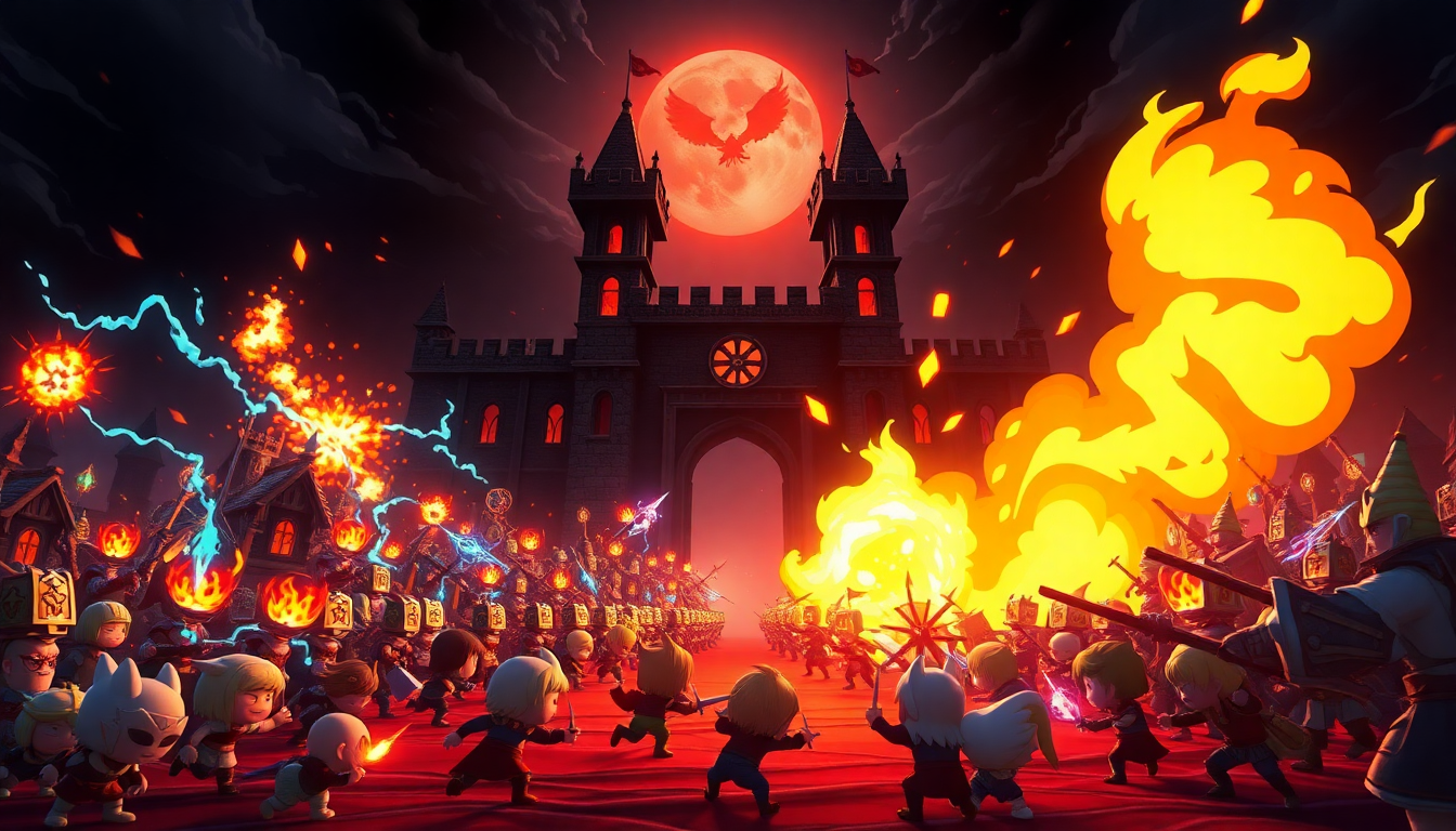 Guild War