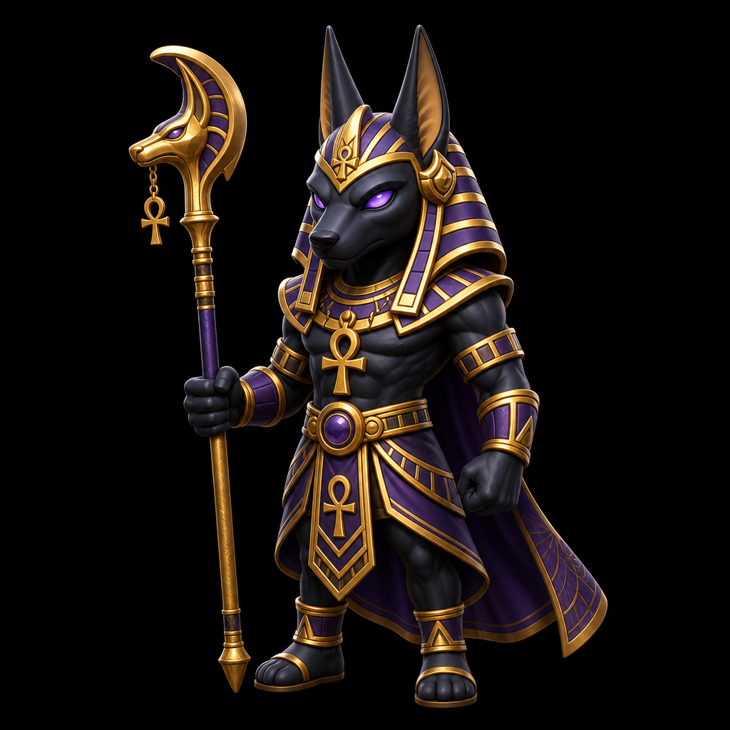 Anubis