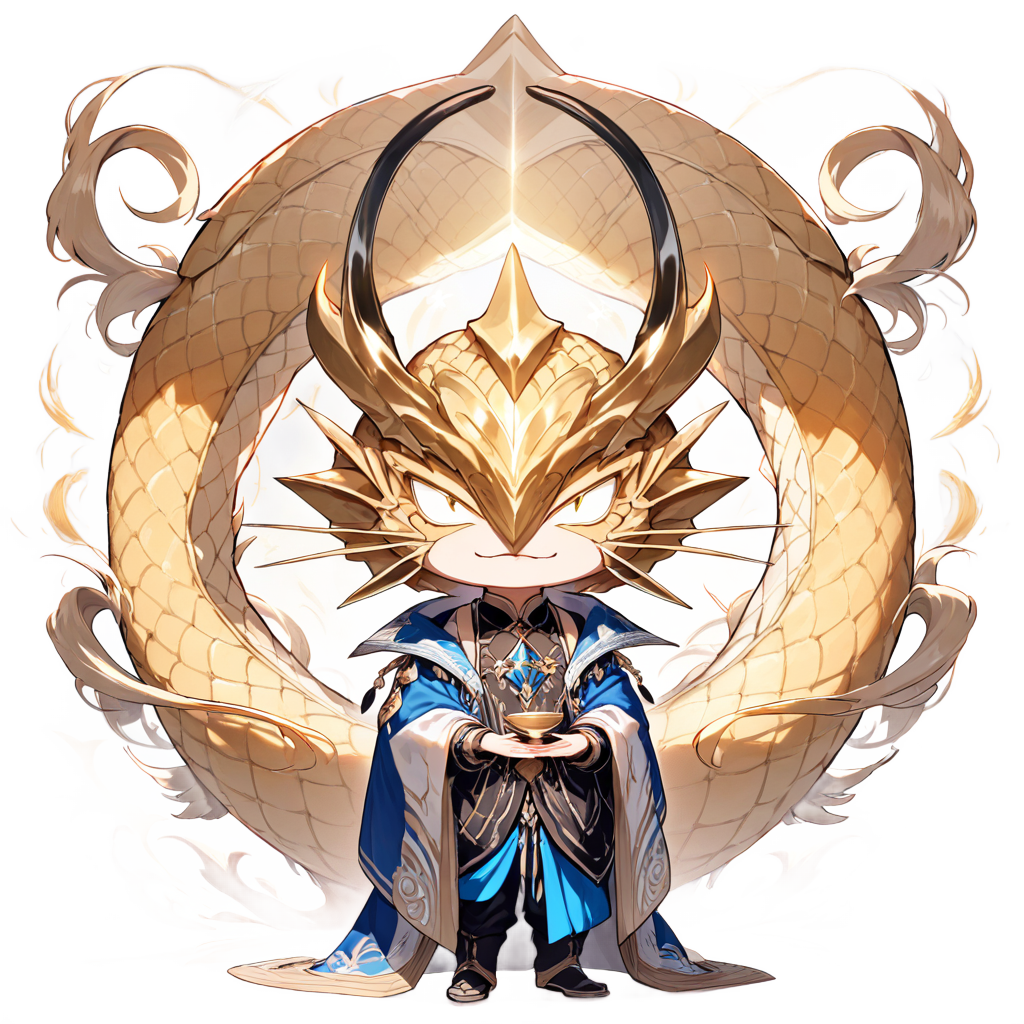 Dragon King
