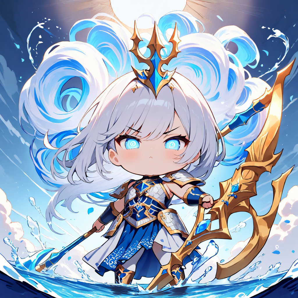 Poseidon