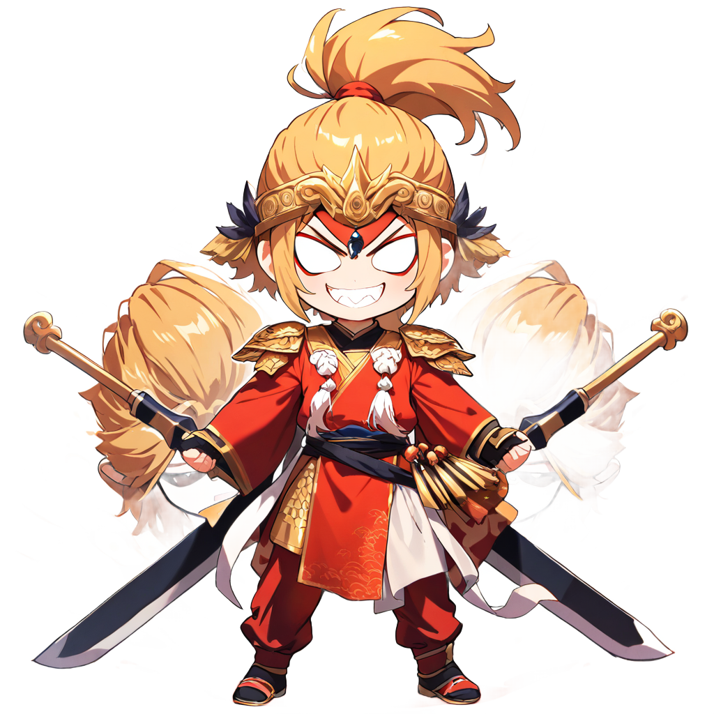 Sun Wukong