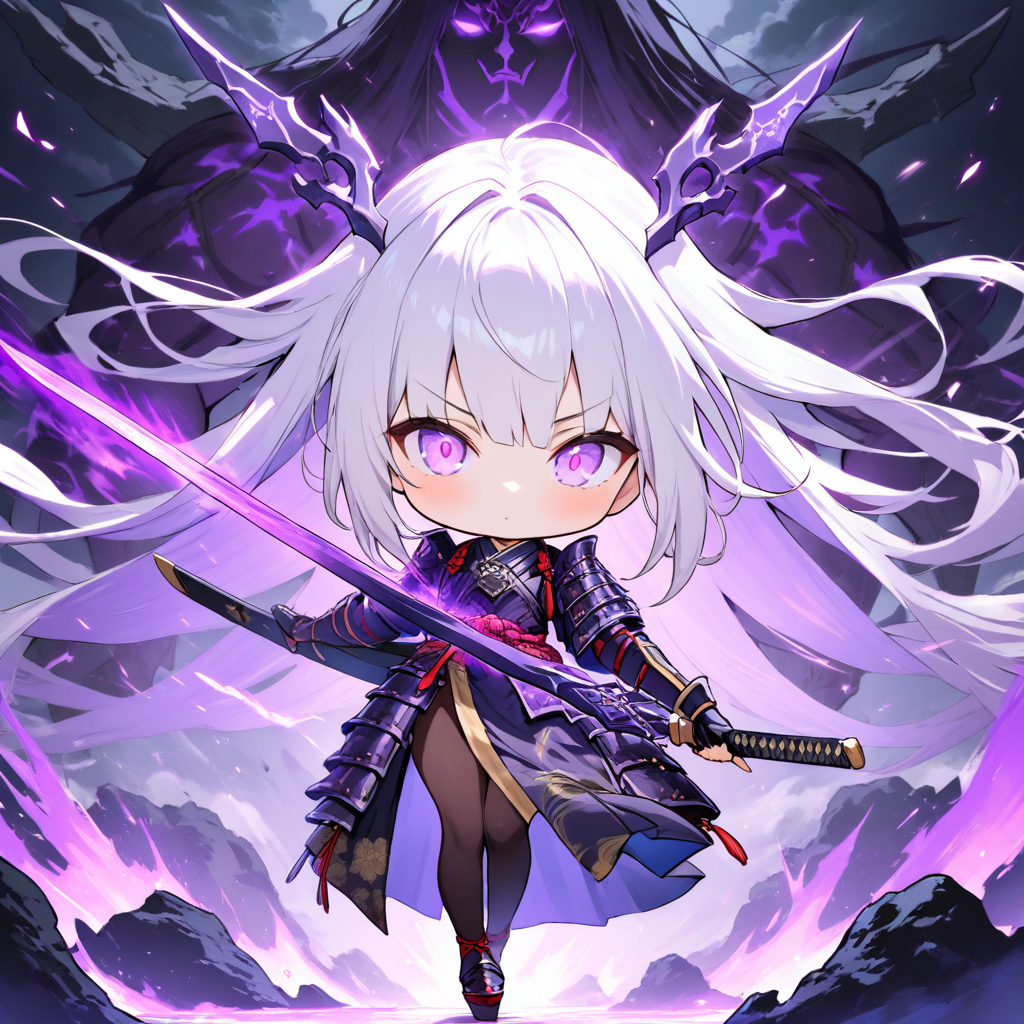 Susanoo